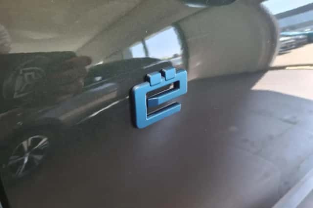 Citroën ë-C3 (2025) thumbnail 7