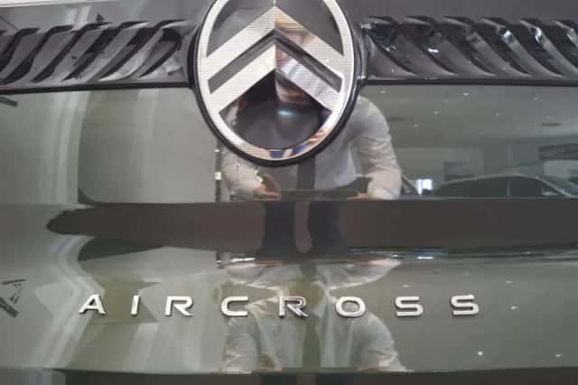Citroën ë-C3 (2025) thumbnail 9