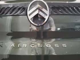 Citroën ë-C3 thumbnail 9