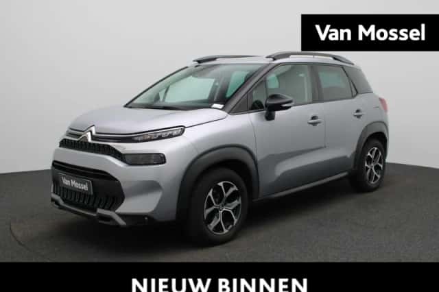 Citroën C3 Aircross (2023) thumbnail 1