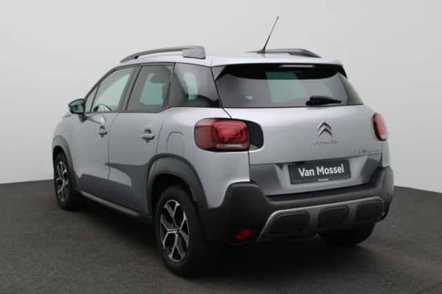 Citroën C3 Aircross (2023) thumbnail 2