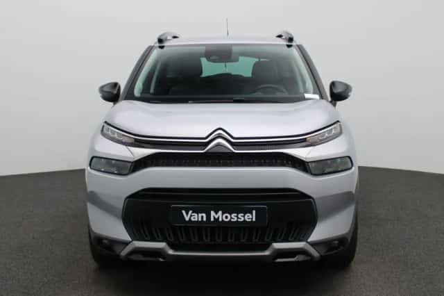 Citroën C3 Aircross (2023) thumbnail 3
