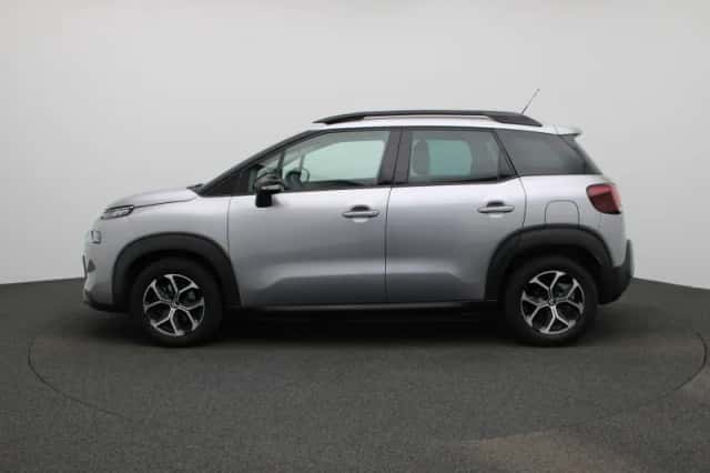 Citroën C3 Aircross (2023) thumbnail 4