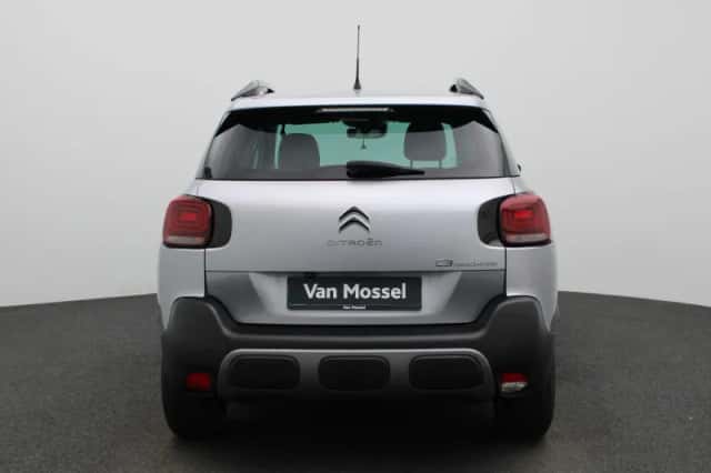 Citroën C3 Aircross (2023) thumbnail 5