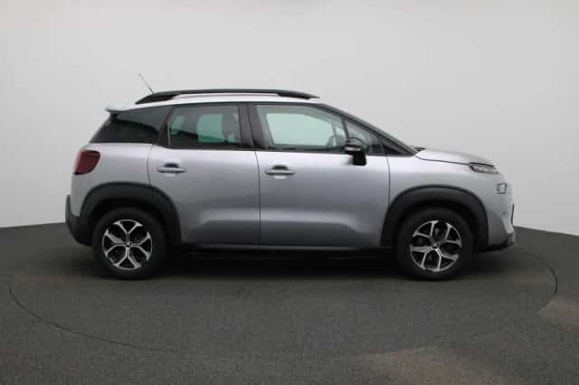 Citroën C3 Aircross (2023) thumbnail 6