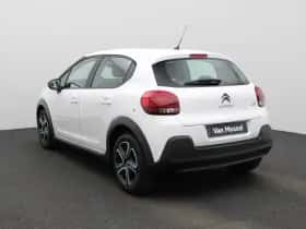 Citroën C3 (2022) thumbnail 2