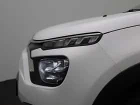 Citroën C3 (2022) thumbnail 14