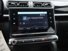 Citroën C3 (2022) thumbnail 17