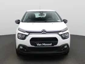 Citroën C3 (2022) thumbnail 3