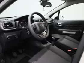 Citroën C3 (2022) thumbnail 26
