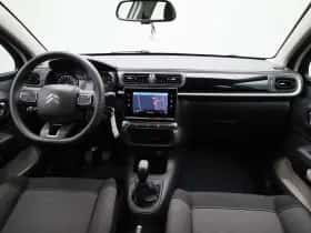 Citroën C3 (2022) thumbnail 30