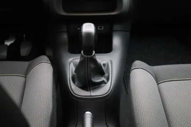 Citroën C3 (2022) thumbnail 9