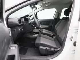 Citroën C3 (2022) thumbnail 10