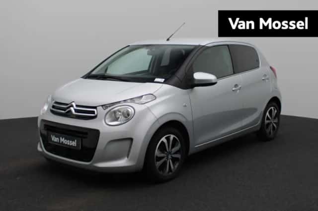 Citroën C1 (2021) thumbnail 1