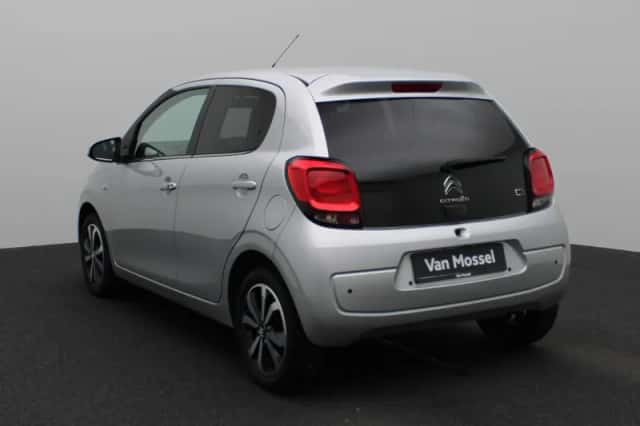 Citroën C1 (2021) thumbnail 2