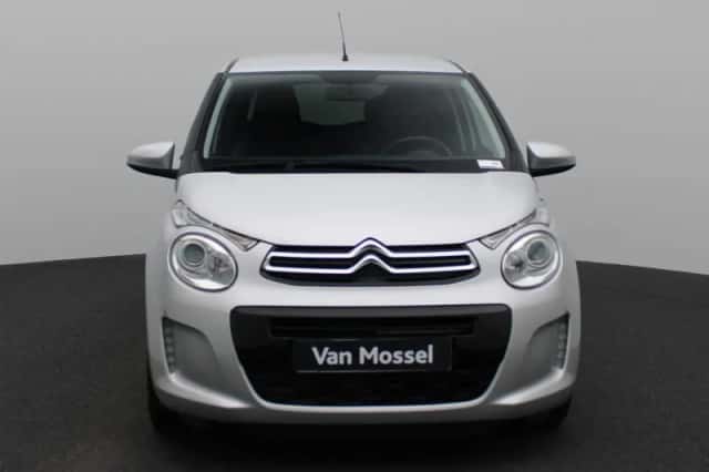 Citroën C1 (2021) thumbnail 3