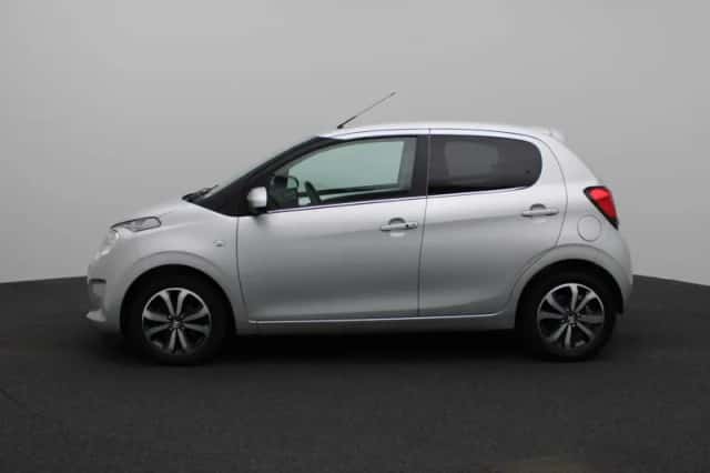 Citroën C1 (2021) thumbnail 4