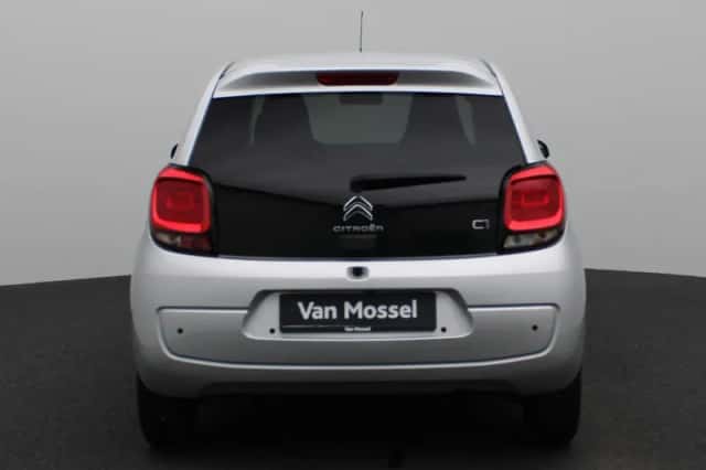 Citroën C1 (2021) thumbnail 5