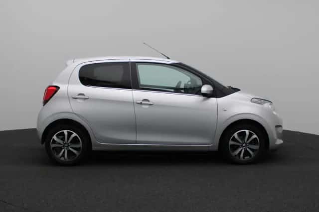 Citroën C1 (2021) thumbnail 6