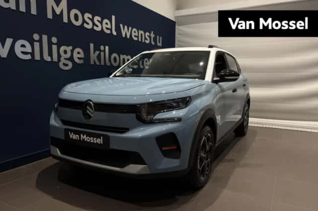 Citroën C3 (2026) thumbnail 1