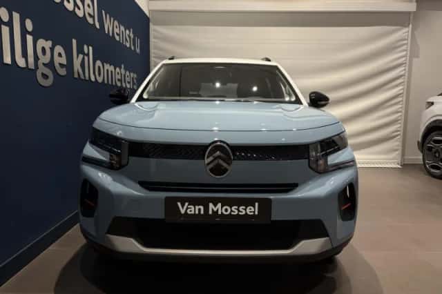 Citroën C3 (2026) thumbnail 2