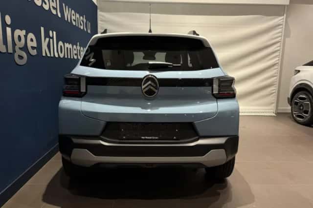 Citroën C3 (2026) thumbnail 12