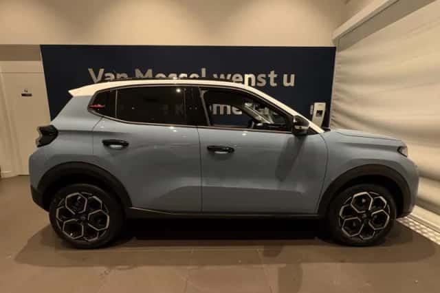 Citroën C3 (2026) thumbnail 14