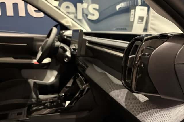 Citroën C3 (2026) thumbnail 19