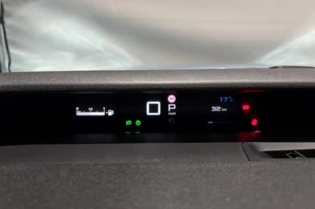 Citroën C3 (2026) thumbnail 25