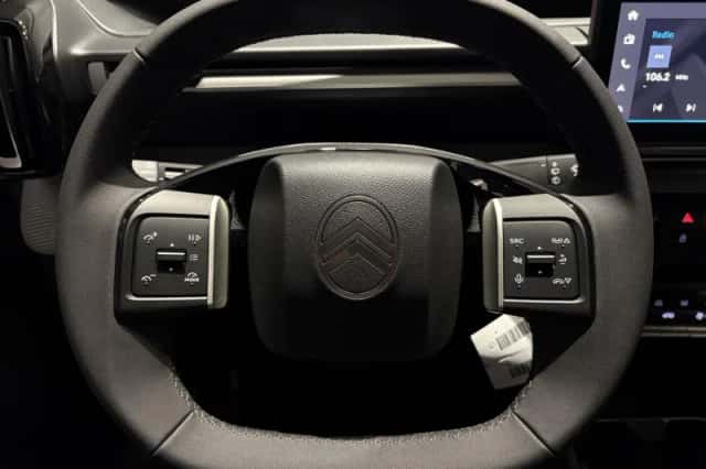 Citroën C3 (2026) thumbnail 26