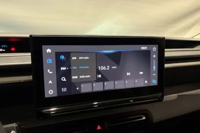 Citroën C3 (2026) thumbnail 29