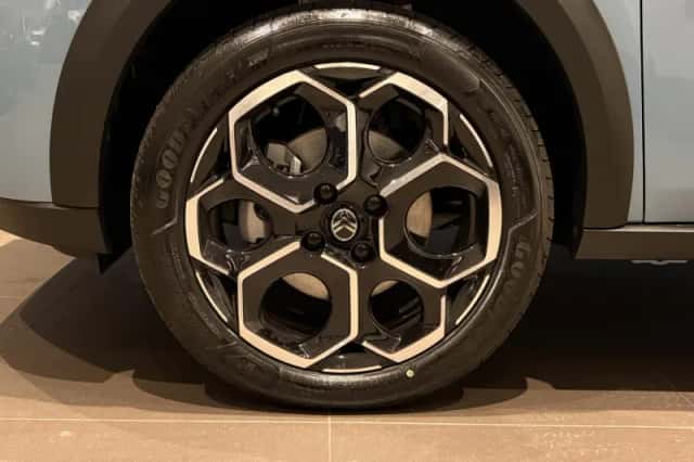 Citroën C3 (2026) thumbnail 4