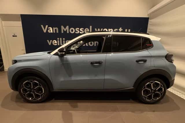 Citroën C3 (2026) thumbnail 9