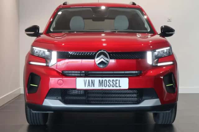 Citroën ë-C3 (2026) thumbnail 2