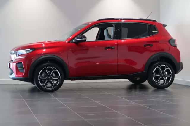 Citroën ë-C3 (2026) thumbnail 3