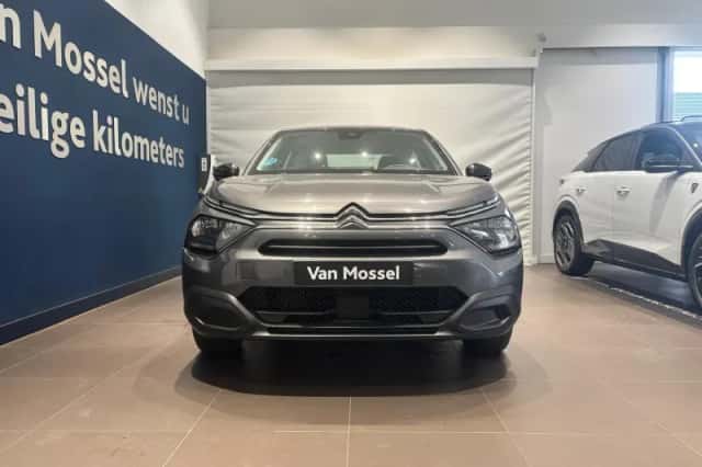 Citroën C4 (2024) thumbnail 2