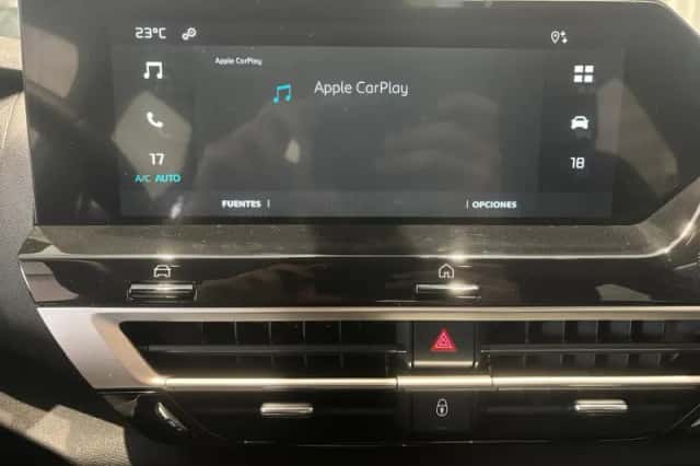 Citroën C4 (2024) thumbnail 11