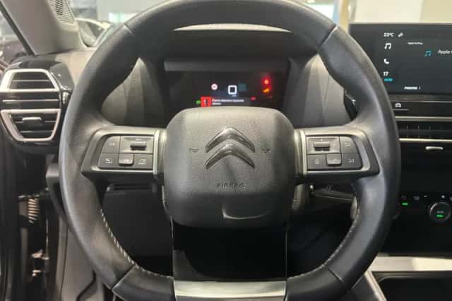 Citroën C4 (2024) thumbnail 12