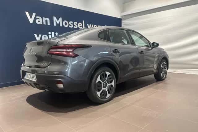 Citroën C4 (2024) thumbnail 3