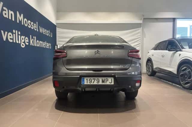 Citroën C4 (2024) thumbnail 4