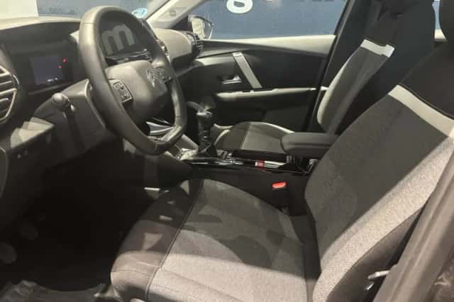 Citroën C4 (2024) thumbnail 5