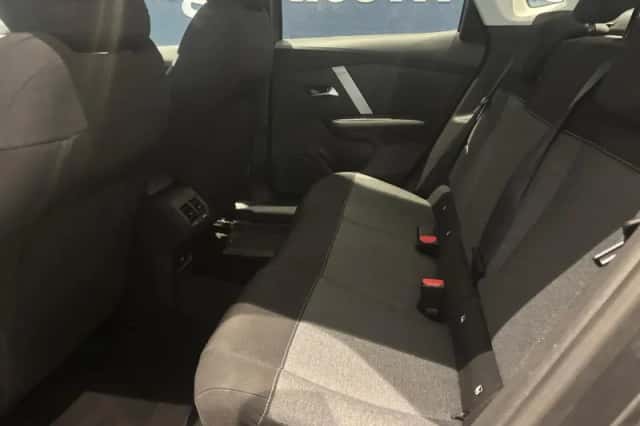 Citroën C4 (2024) thumbnail 6