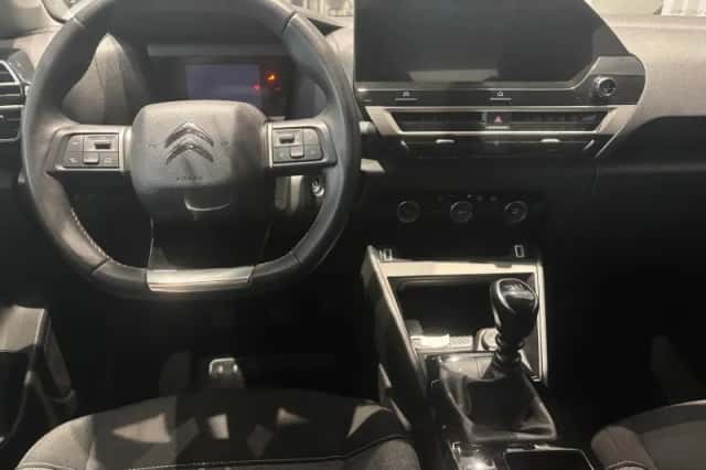 Citroën C4 (2024) thumbnail 7
