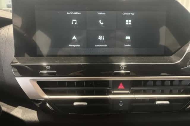 Citroën C4 (2024) thumbnail 9