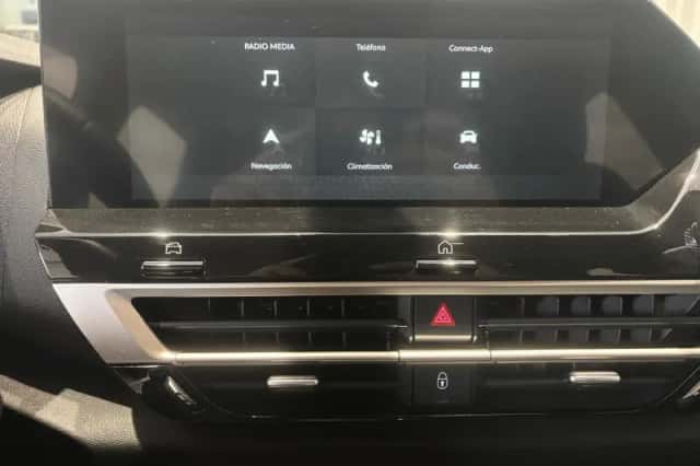 Citroën C4 (2024) thumbnail 10
