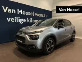 Citroën C3 (2022)