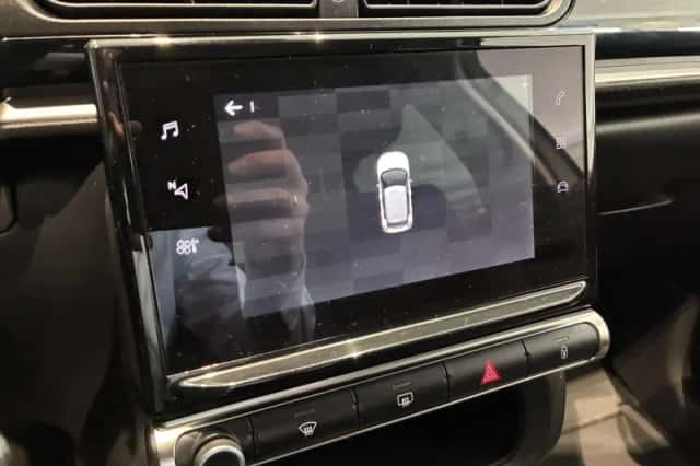 Citroën C3 (2022) thumbnail 11