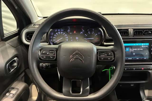 Citroën C3 (2022) thumbnail 12