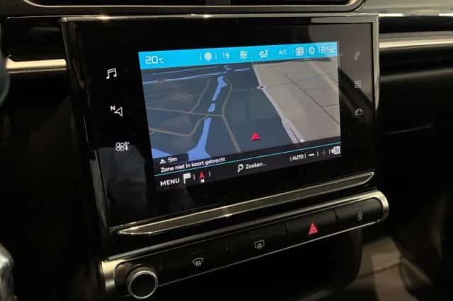 Citroën C3 (2022) thumbnail 15