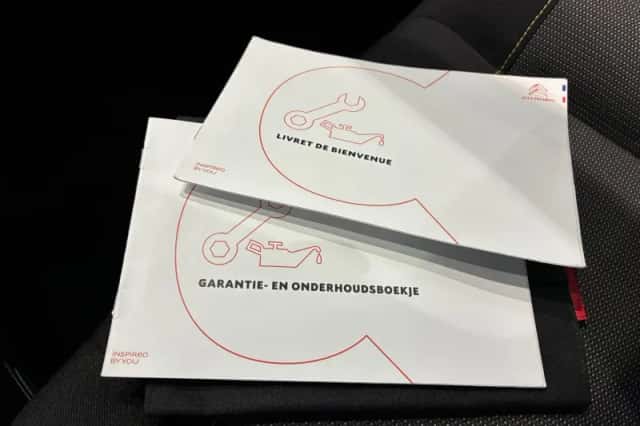 Citroën C3 (2022) thumbnail 22